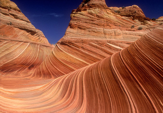 奇幻大自然:盘点地球上最奇特景观 奇幻大自然:盘点地球上最奇特景观