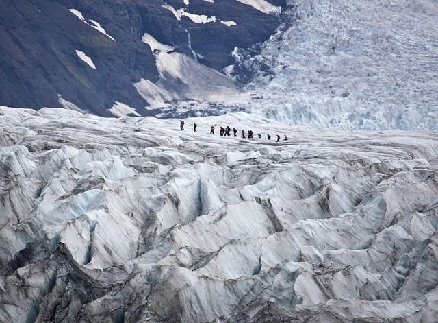 奇幻大自然:盘点地球上最奇特景观 奇幻大自然:盘点地球上最奇特景观