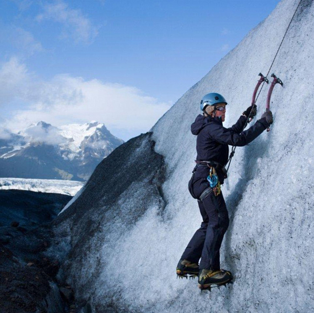 奇幻大自然:盘点地球上最奇特景观 奇幻大自然:盘点地球上最奇特景观
