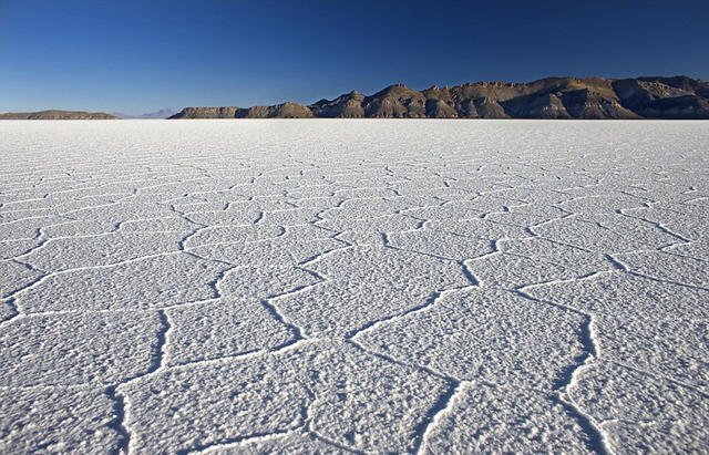 奇幻大自然:盘点地球上最奇特景观 奇幻大自然:盘点地球上最奇特景观