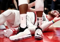 努尔基奇成功接受手术 本赛季剩余比赛将报销