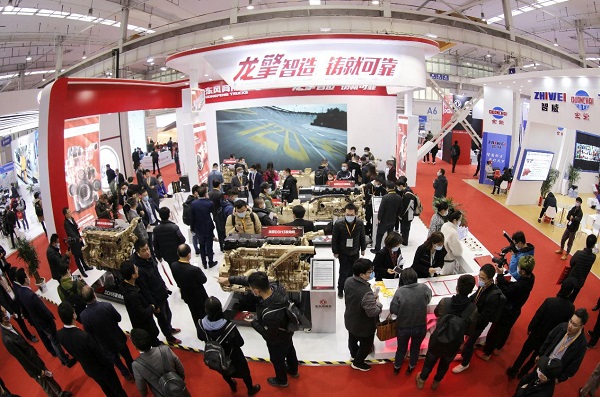 龙擎DDi13发动机正式上市提供可靠之选