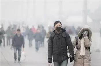 河南省长放狠话治大气污染:该点名点名 别怕得罪人