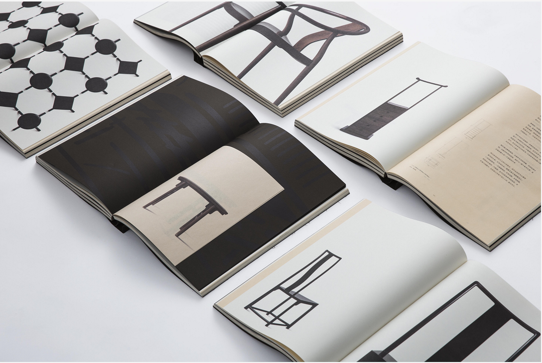 一本讲中国家具设计的书，为什么摘得了“世界最美”