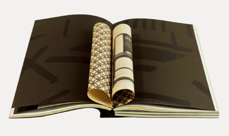 一本讲中国家具设计的书，为什么摘得了“世界最美”