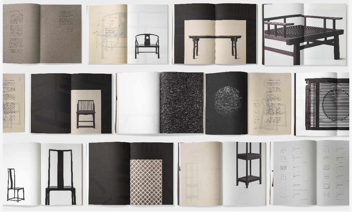 一本讲中国家具设计的书，为什么摘得了“世界最美”