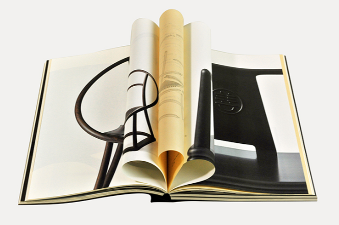 一本讲中国家具设计的书，为什么摘得了“世界最美”