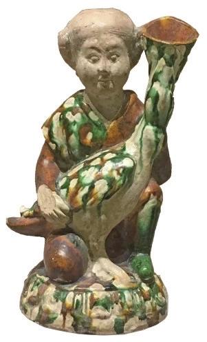 【中原文化-圖片】開封城,城摞城 寶貝摞著等“開封”