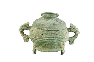 【中原文化-圖片】開封城,城摞城 寶貝摞著等“開封”