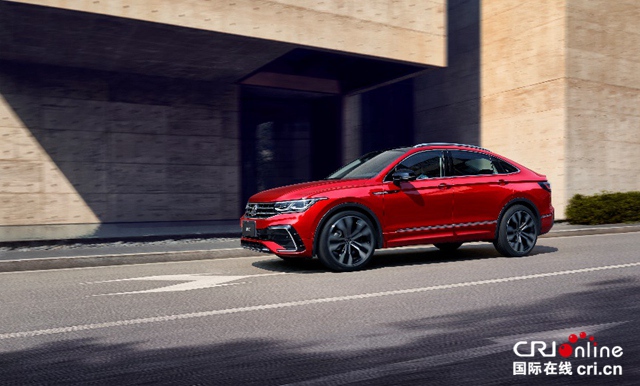 24.59万元-30.59万元 上汽大众途观X上市