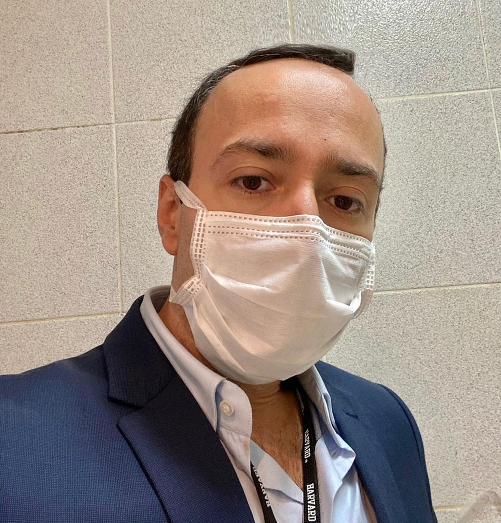疫中看巴西丨新冠疫情挤占医疗资源 巴西医疗系统多处告急