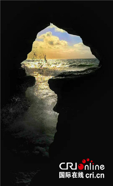 图片默认标题_fororder_非洲之洞