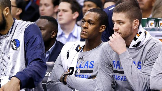 皇马水军忙洗白 小牛铁心轰朗多