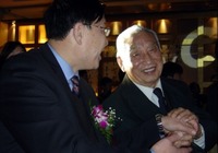 创历史！牟作云成首位入选FIBA名人堂中国人