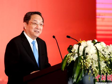 第十届两岸经贸文化论坛在上海举行