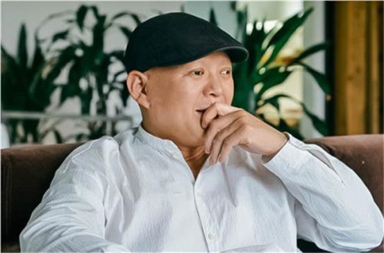 成都文化新名片“熊猫盖碗”背后的特产大师夏科与匠人廖天浪