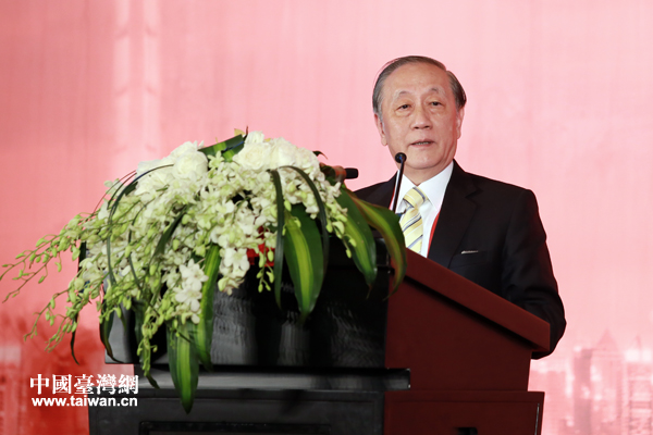 第十届两岸经贸文化论坛成果丰富 第十届两岸经贸文化论坛成果丰富