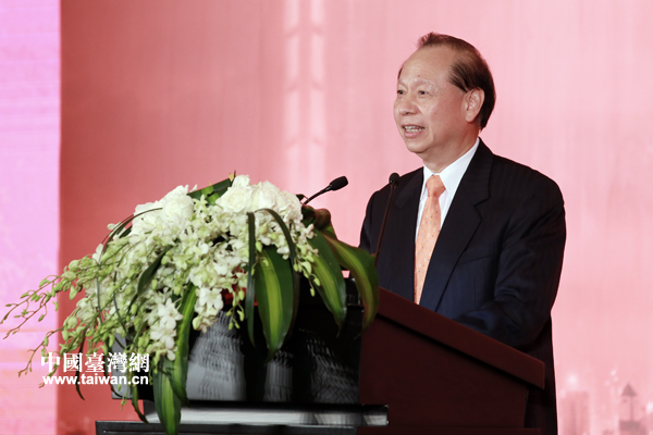 第十届两岸经贸文化论坛成果丰富 第十届两岸经贸文化论坛成果丰富