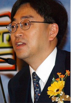 香港食卫局长高永文：建立机制研究跨境器官捐赠