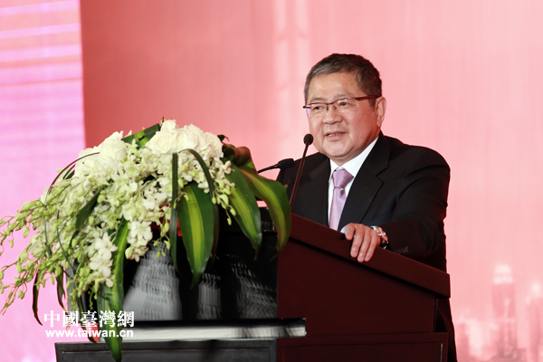 第十届两岸经贸文化论坛成果丰富