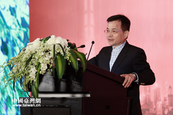 第十届两岸经贸文化论坛成果丰富