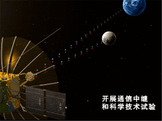 中国航天扩大开放共享与国际合作 助力多国实现“航天梦”