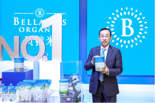 蒙牛卢敏放：推动全球乳业价值链重构 全面深化全球乳业共同体