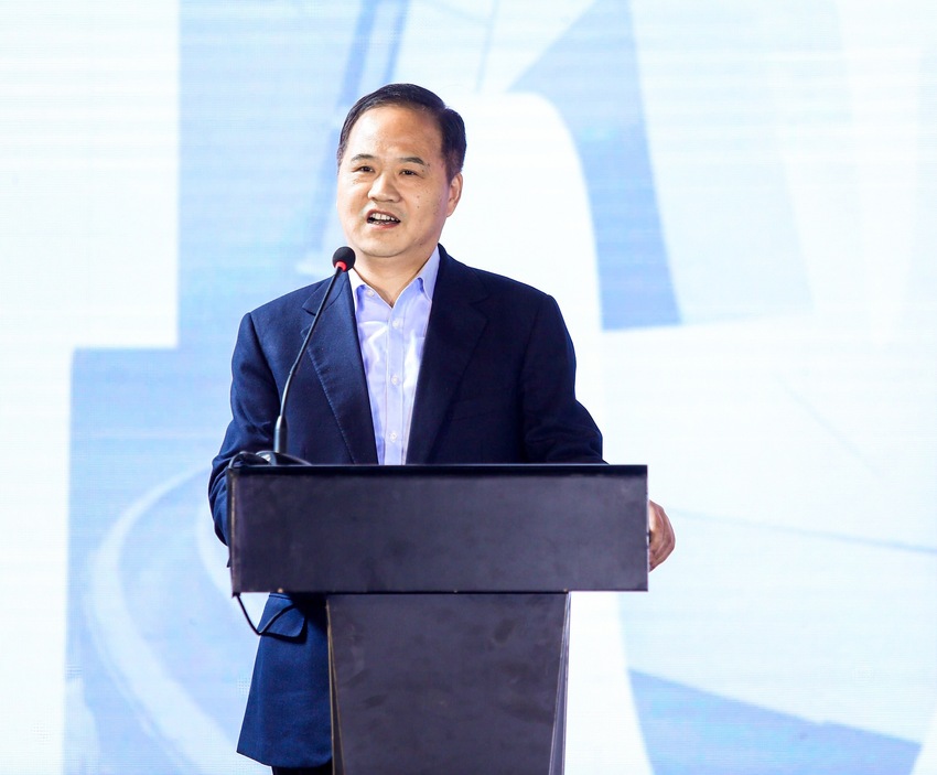 (供稿 企業列表 三吳大地南京 移動版)南京金寓科技智慧城市論壇暨新品交流會落幕