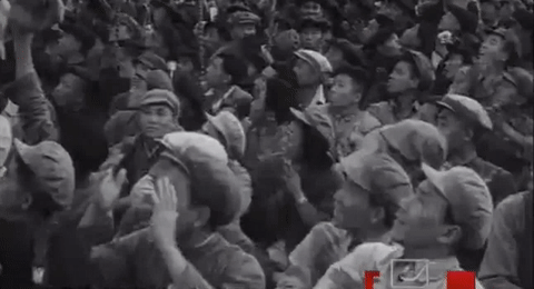 今天是你的生日，人民空军！