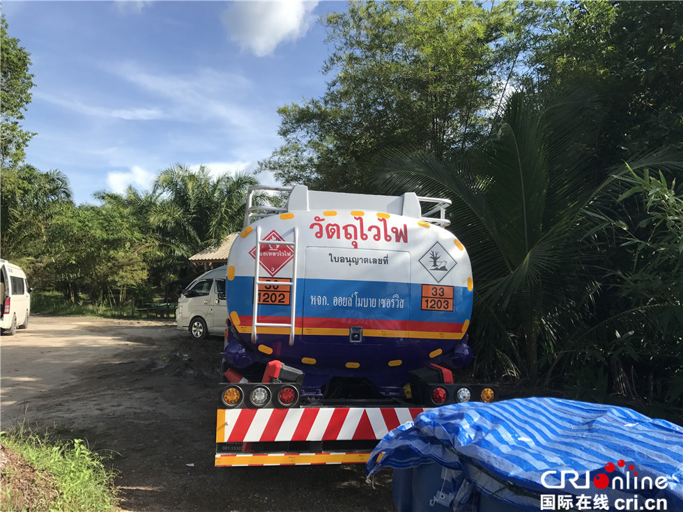 图片默认标题_fororder_泰国的一种车 摄影 李瑛