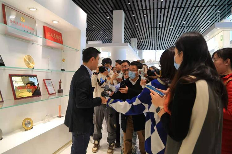 前瞻性佈局産品 前三季度歌爾利潤率同比增長超100%