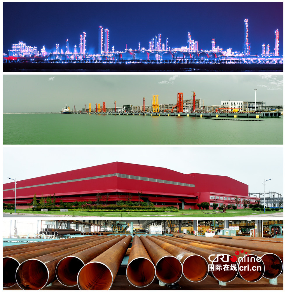 图片默认标题_fororder_1、《盐滩上崛起新产业》---张晓晖 摄影（电话：13951256808）