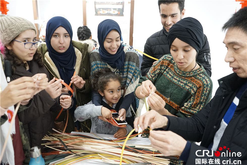 图片默认标题_fororder_《体验竹编》