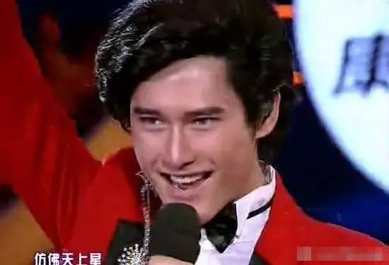 朱梓骁大红之后遭封杀！在他隐退的三年里究竟发生了啥？