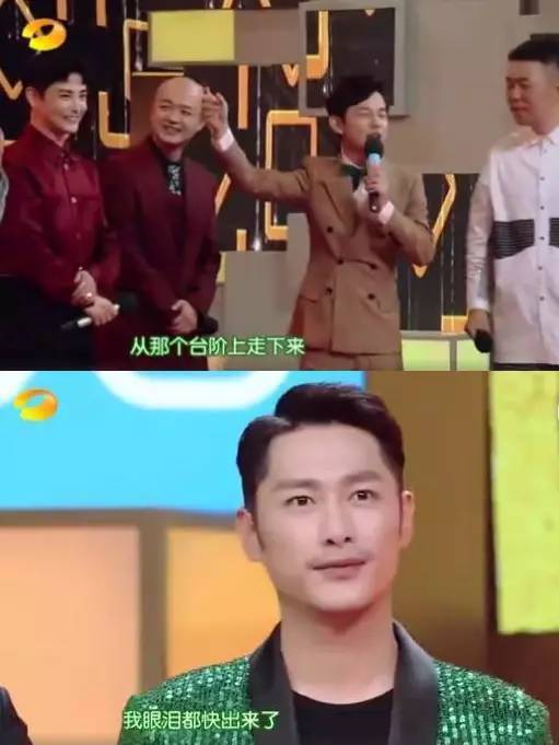 朱梓骁大红之后遭封杀！在他隐退的三年里究竟发生了啥？