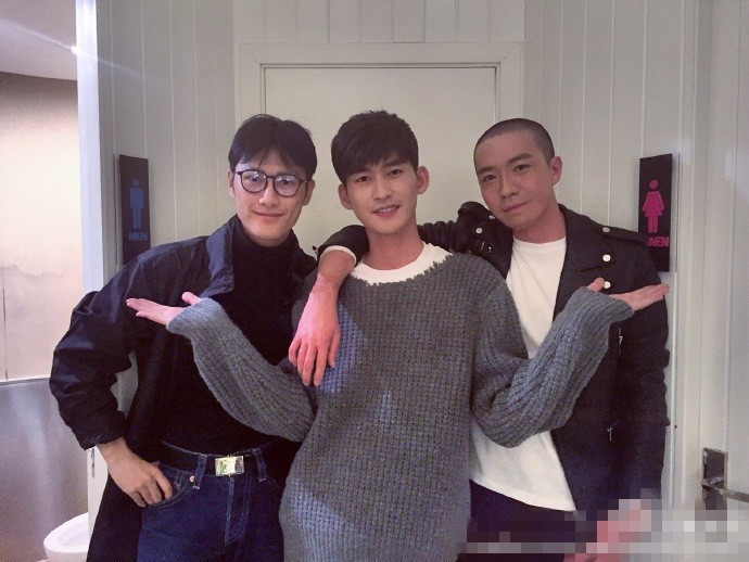 朱梓骁大红之后遭封杀！在他隐退的三年里究竟发生了啥？