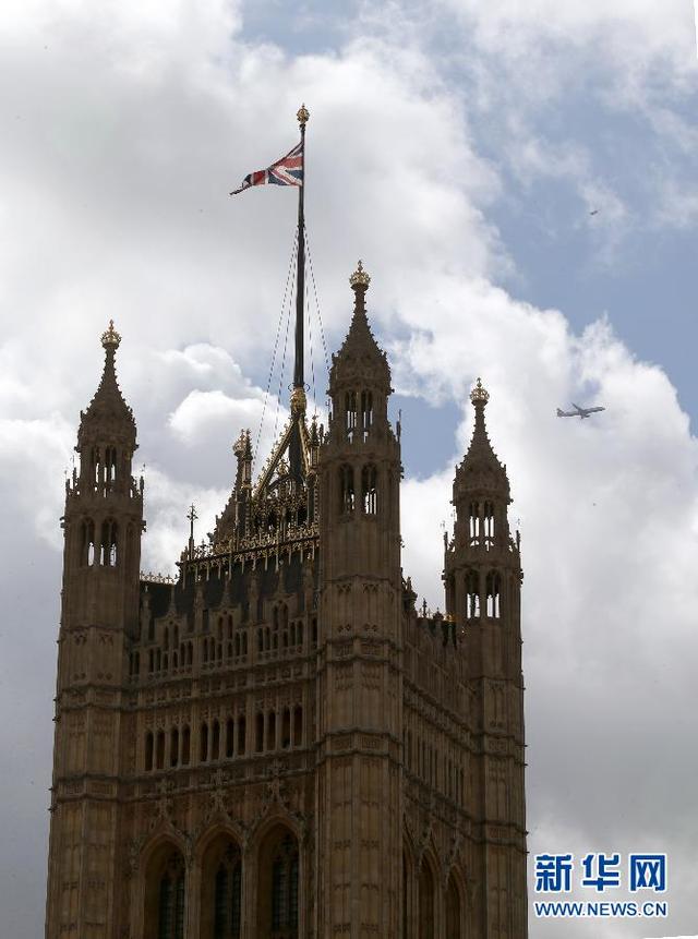 英国2015年议会选举开始投票