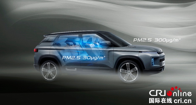 汽车频道【供稿】【资讯】 为爱延期 共克时艰 吉利ICON将暂缓上市 改为线上发布