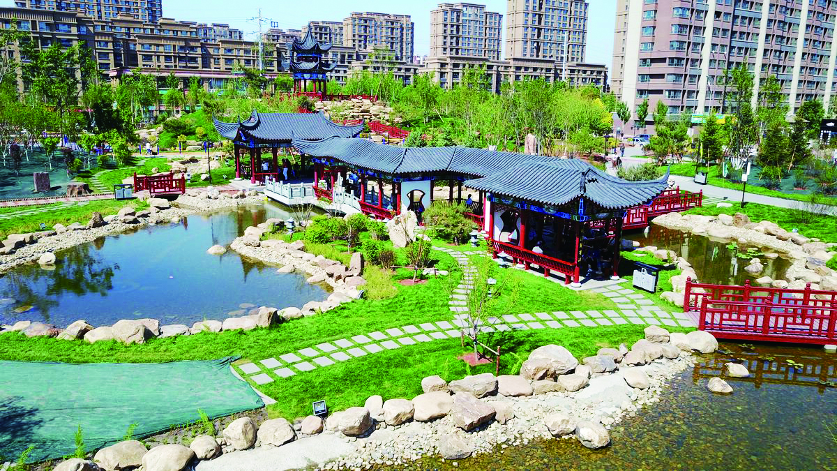 長春市二道區：構築産業新高地 推動文化大發展