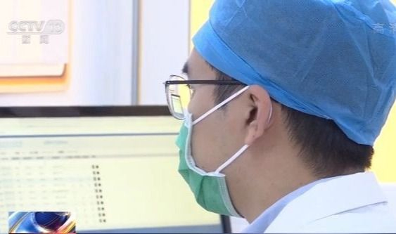 抗疫“90后”医生刘中砥：砥砺意志品质 给予患者更多帮助