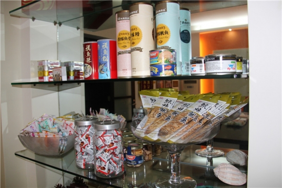 “大有”食品集团:破釜沉舟 方大有可为 “大有”食品集团:破釜沉舟 方大有可为