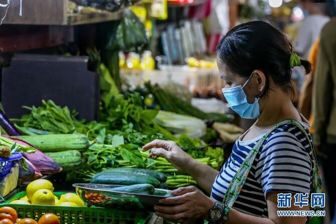 ຟີລິບປິນມີຜູ້ຖືກບົ່ງມະຕິເປັນພະຍາດໂຄວິດ-19 ຫຼາຍກວ່າ 4 ແສນກໍລະນີ