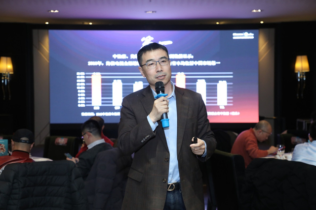 兩大權威機構數據：2018海信電視中國市場全渠道銷售佔比位居第一