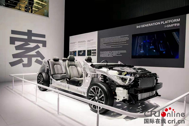 汽车频道【供稿】弯道超车 北京现代新能源“闪耀”2020车市