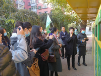 引導民眾樹立綠色、低碳、節能理念 瀋陽市開展生活垃圾分類宣講活動