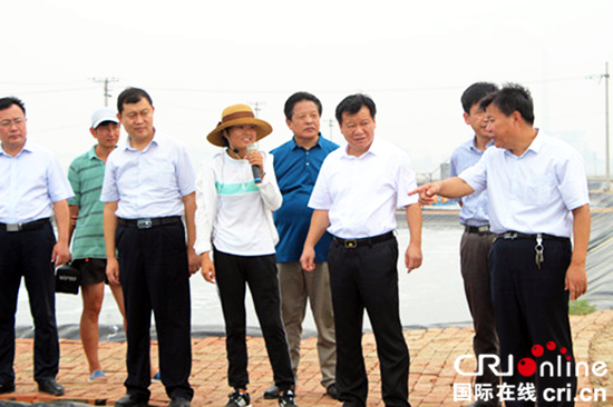 圖片默認標題_fororder_濱州市委書記張光峰調研海洋與漁業工作