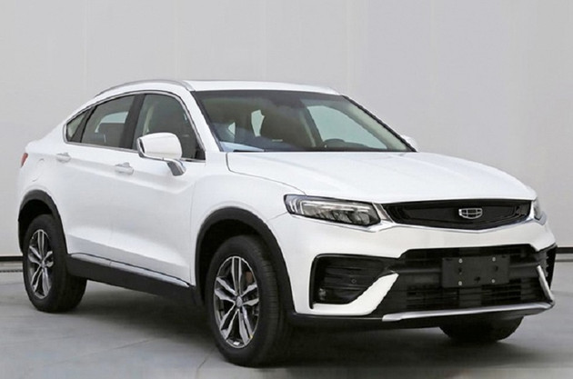 汽车频道【首页汽车资讯列表】吉利FY11插混版动力信息曝光 已上榜新能源推广目录