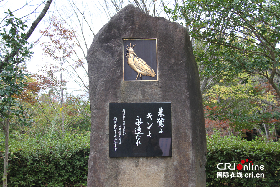 图片默认标题_fororder_图10“阿金”的雕像 李轶豪摄