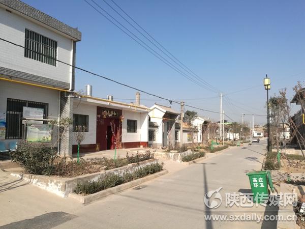 泾河新城最没人嫁的村一年娶了十几个媳妇