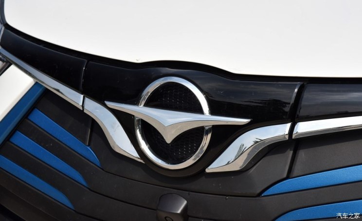 汽车频道【首页汽车资讯图】海马前11月累销6.2万辆